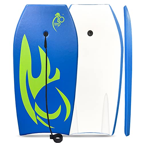 Bo-Toys Body Board Lightweight with EPS Core