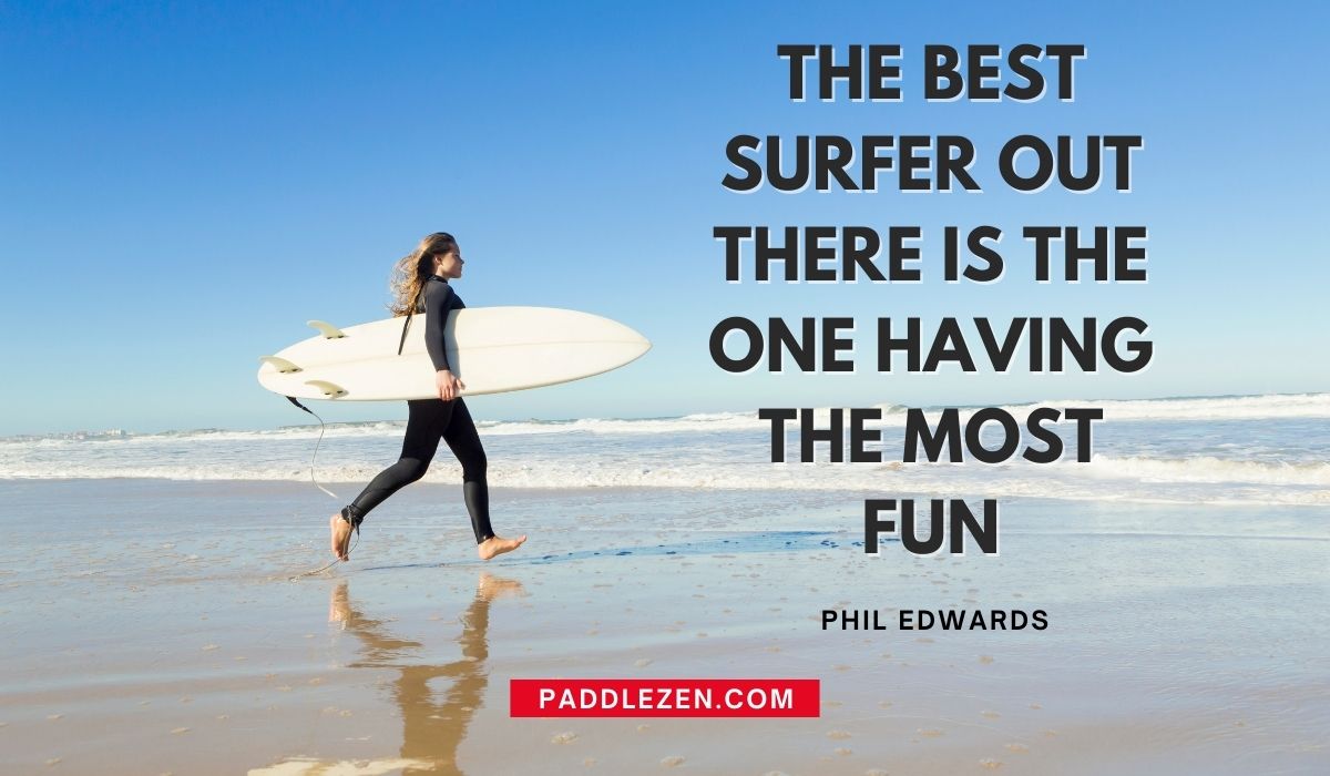 75+ Gnarly Surfing Phrases Surfers Say Paddle Zen