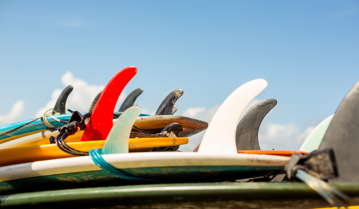 Do Surfboards Have Weight Limits? Paddle Zen