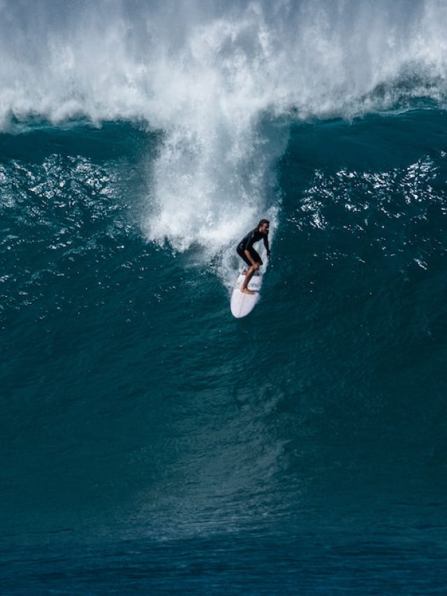 21 Types of Waves Every Surfer Should Know